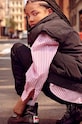 Детская безрукавка Dkny D60258.138.150 чёрный