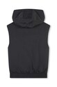 Детская безрукавка Dkny чёрный D60258.156.162
