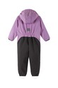 Reima combinezon bebe Mjosa 5100006B.G.9BYH roz AW24