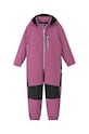 Dětská zimní kombinéza Reima Nurmes s podšívkou růžová 5100007A.G.9BYH