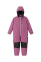 DÍVKA Dětská zimní kombinéza Reima Nurmes 5100007A.G.9BYH růžová