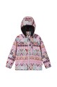 Reima geaca copii Vantti roz 5100009B.G.9BYH