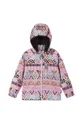 Дитяча куртка Reima Vantti рожевий 5100009B.G.9BYH