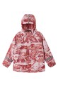 Fete Reima geaca de ploaie copii Koski 5100024A.G.9BYH roz