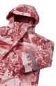 Reima geaca de ploaie copii Koski roz 5100024A.G.9BYH