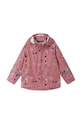 Αδιάβροχο παιδικό μπουφάν Reima Vesi 5100025A.G.9BYH ροζ AW24