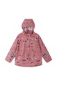 Αδιάβροχο παιδικό μπουφάν Reima Vesi ροζ 5100025A.G.9BYH