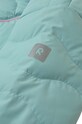 Детская пуховая куртка Reima Fossila 5100058B.G.9BYH