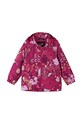 Дитяча куртка Reima Hede 5100243A.9BYH рожевий AW24