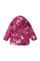 Дівчинка Дитяча куртка Reima Hede 5100243A.9BYH рожевий