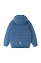 Детская двусторонняя пуховая куртка Reima Finnoo 5100252B.9BYH голубой AW24