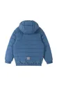 Детская двусторонняя пуховая куртка Reima Finnoo 5100252B.9BYH голубой AW24