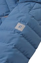 Детская двусторонняя пуховая куртка Reima Finnoo 5100252B.9BYH