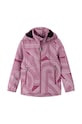 Παιδικό μπουφάν Reima Kuusela άλλο ροζ 5100336A.G.9BYH