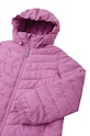 Παιδικό μπουφάν Reima Uumaja 5100340A.G.9BYH ροζ