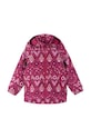 Παιδικό μπουφάν Reima Kalliola 5100343B.G.9BYH ροζ AW24