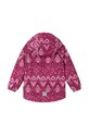 Κοριτσίστικα Παιδικό μπουφάν Reima Kalliola 5100343B.G.9BYH ροζ