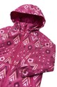 Детская куртка Reima Kalliola 5100343B.G.9BYH розовый