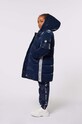 Michael Kors kurtka dziecięca pozostałe granatowy R30185.102.108