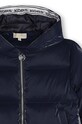 Michael Kors kurtka dziecięca granatowy R30185.102.108