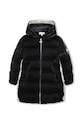 Детско яке Michael Kors с изолация черен R30185.102.108