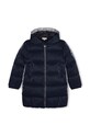 Michael Kors kurtka dziecięca R30185.114.150 granatowy AW24