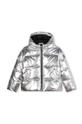 Michael Kors giacca per bambini R30187.102.108 argento AW24