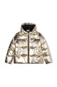 Детская куртка Michael Kors R30187.114.150 золотой AW24