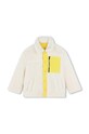 Детская двусторонняя куртка Marc Jacobs W60269.86.108 бежевый AW24