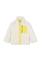 Marc Jacobs kurtka dwustronna dziecięca W60269.86.108 beżowy AW24