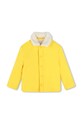 Детская двусторонняя куртка Marc Jacobs бежевый W60269.86.108
