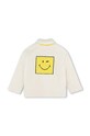 Дівчинка Дитяча двостороння куртка Marc Jacobs W60269.114.150 бежевий