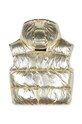 DÍVKA Dětská vesta Marc Jacobs W60270.114.150 zlatá