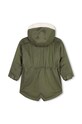 Девочка Детская парка Marc Jacobs W60274.114.150 зелёный