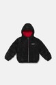 HUGO kurtka dziecięca pozostałe czarny G00238.102.108