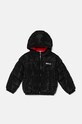 HUGO kurtka dziecięca pozostałe czarny G00238.114.150