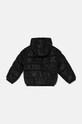 Dziewczynka HUGO kurtka dziecięca G00238.114.150 czarny