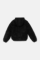 HUGO kurtka dziecięca G00238.156.162 czarny AW24