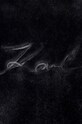 Karl Lagerfeld geaca copii negru Z30231.126.150