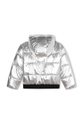 BIMBA Karl Lagerfeld giacca per bambini Z30233.156.162 argento