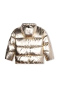 BIMBA Karl Lagerfeld giacca per bambini Z30234.102.108 oro