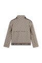 Детская куртка Karl Lagerfeld Z30238.156.162 чёрный AW24