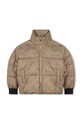 Детская куртка BOSS J51095.156.162 бежевый AW24