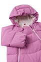 Зимний костюм для младенцев Reima Tilkkanen 5100008B.G.9BYH. розовый