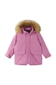 Dětská bunda Reima Mutka s podšívkou růžová 5100037B.G.9BYH