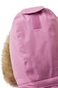 Dětská bunda Reima Mutka 5100037B.G.9BYH růžová