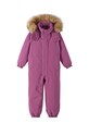 Reima kombinezon dziecięcy Trondheim 5100042A.G.9BYH różowy AW24