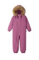 Reima kombinezon dziecięcy Trondheim różowy 5100042A.G.9BYH