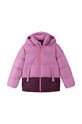 Παιδικό μπουφάν Reima Teisko 5100104A.G.9BYH ροζ AW24