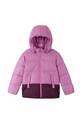 Παιδικό μπουφάν Reima Teisko ροζ 5100104A.G.9BYH